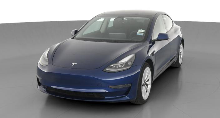 2023 Tesla Model 3 Standard Range -
                Rocklin, CA