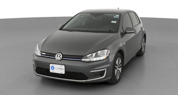 2019 Volkswagen e-Golf SE -
                Tolleson, AZ