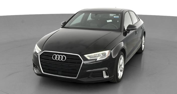 2017 Audi A3 Premium Hero Image