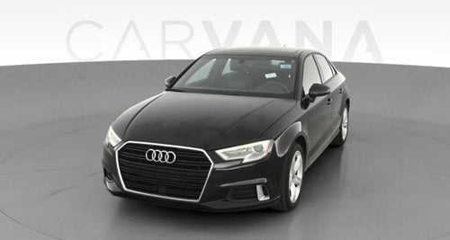 2017 Audi A3