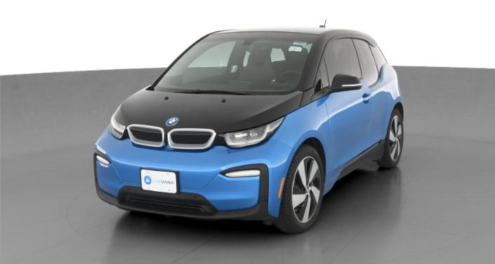 2018 BMW i3 Base -
                Tooele, UT