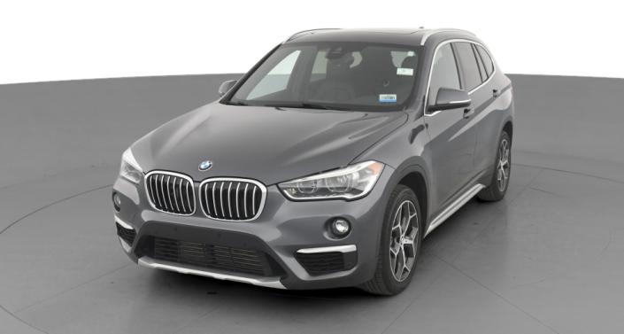 2019 BMW X1 sDrive28i -
                West Memphis, AR