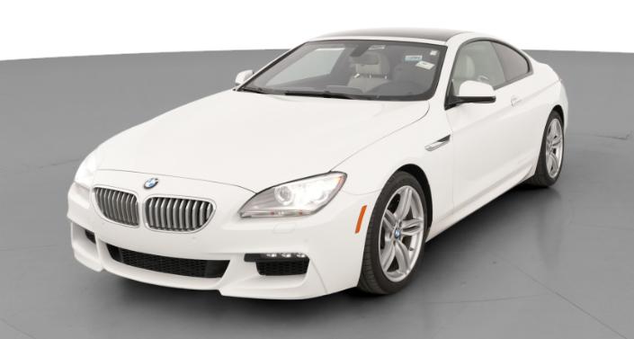 2013 BMW 6 Series 650i -
                Tolleson, AZ