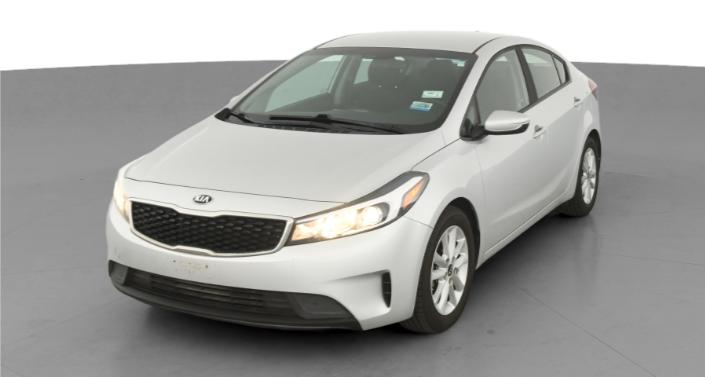 2017 Kia Forte LX -
                Tolleson, AZ