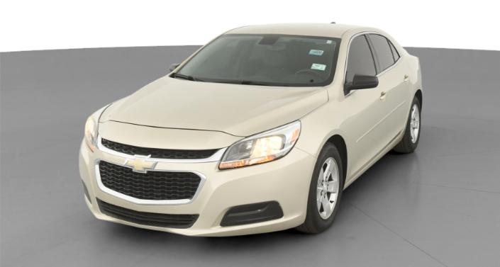 2015 Chevrolet Malibu LS -
                Tolleson, AZ