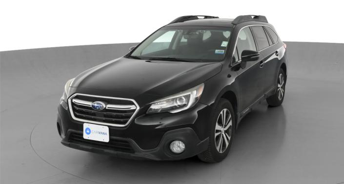 2018 Subaru Outback 2.5i Limited -
                Colonial Heights, VA