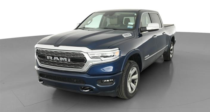 2021 RAM 1500 Limited -
                Trenton, OH