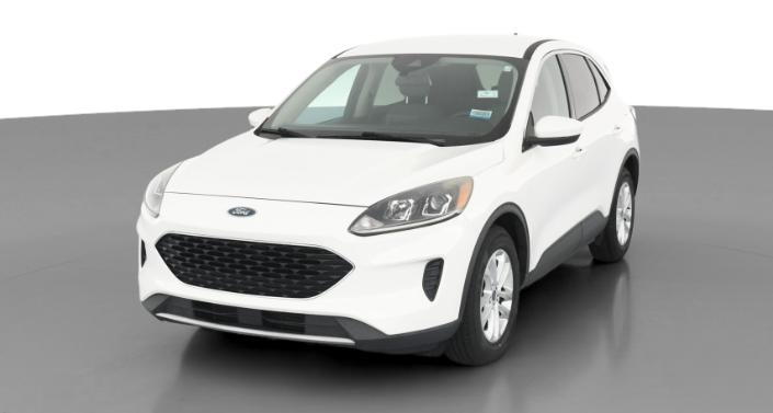 2020 Ford Escape SE -
                Bessemer, AL