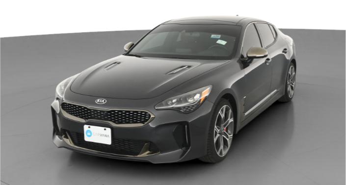 2021 Kia Stinger GT2 -
                West Memphis, AR