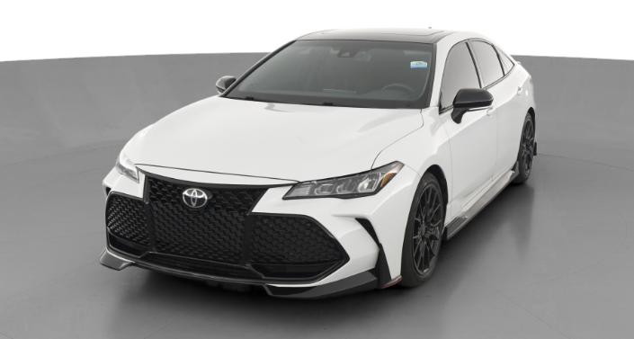 2021 Toyota Avalon TRD -
                Haines City, FL