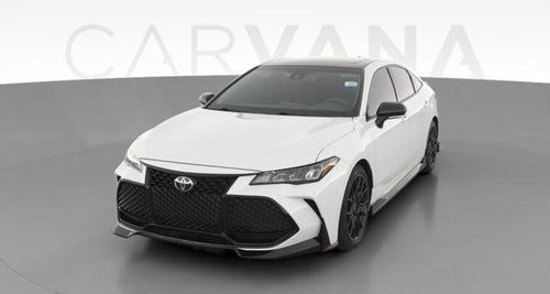 2021 Toyota Avalon
