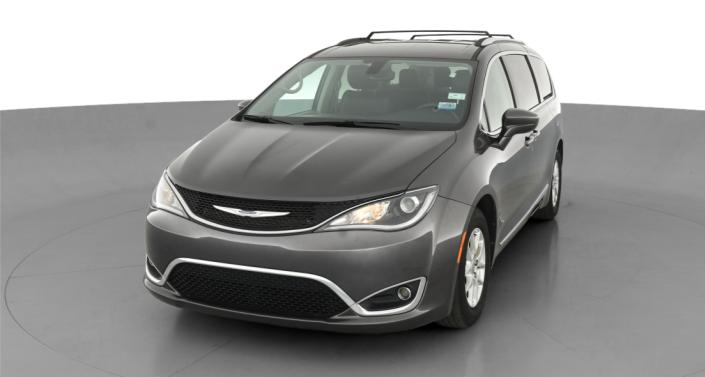 2020 Chrysler Pacifica Touring L -
                Bessemer, AL