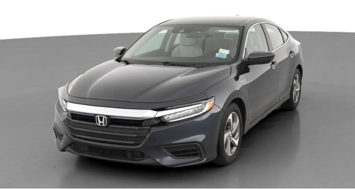 2019 Honda Insight EX -
                Auburn, GA