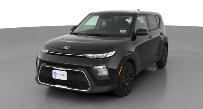 2020 Kia Soul LX -
                Concord, NC