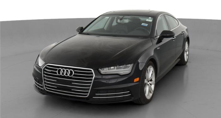 2016 Audi A7 Premium Plus -
                Concord, NC