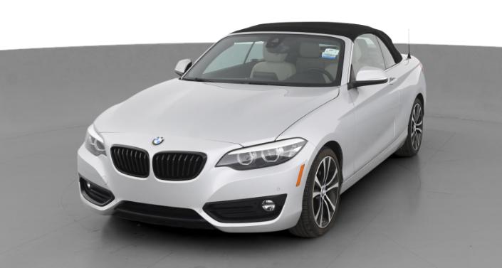 2020 BMW 2 Series 230i -
                Concord, NC