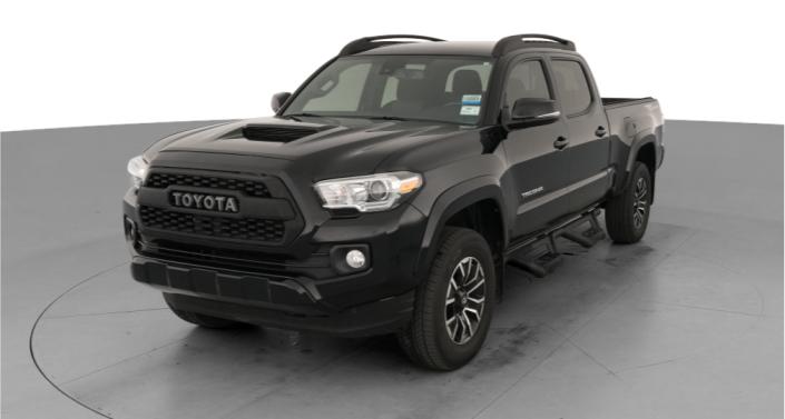 2022 Toyota Tacoma TRD Sport -
                Haines City, FL