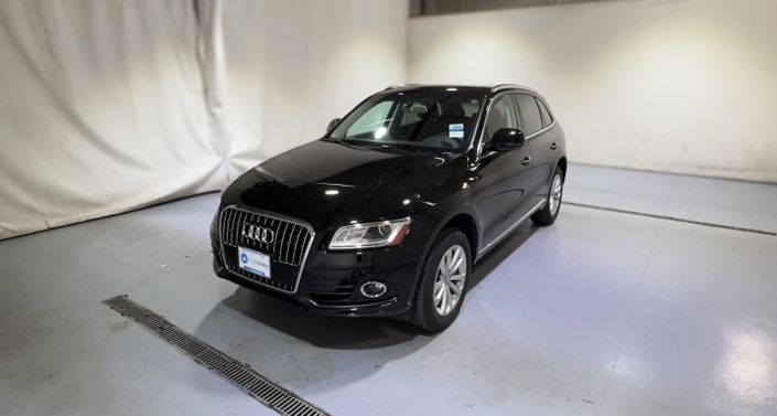 2017 Audi Q5 Premium -
                Union City, GA