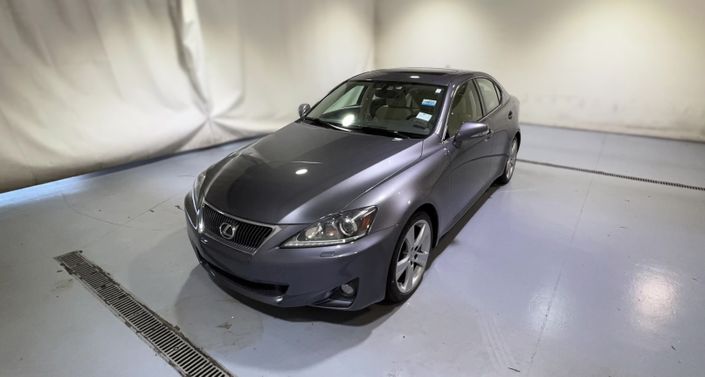 2012 Lexus IS 350 -
                Union City, GA