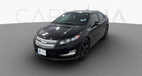 2014 Chevrolet Volt