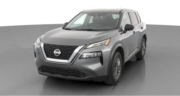 2021 Nissan Rogue S -
                Haines City, FL