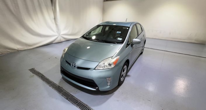 2015 Toyota Prius Two -
                Union City, GA