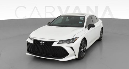 2019 Toyota Avalon