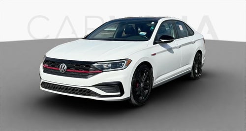 2021 Volkswagen Jetta GLI