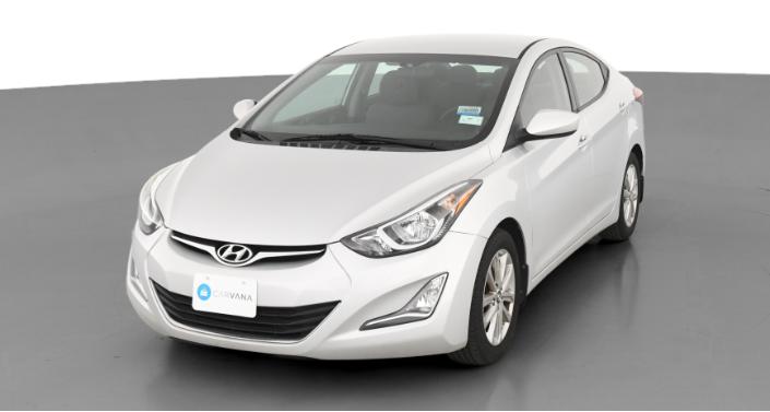 2015 Hyundai Elantra SE -
                Auburn, GA