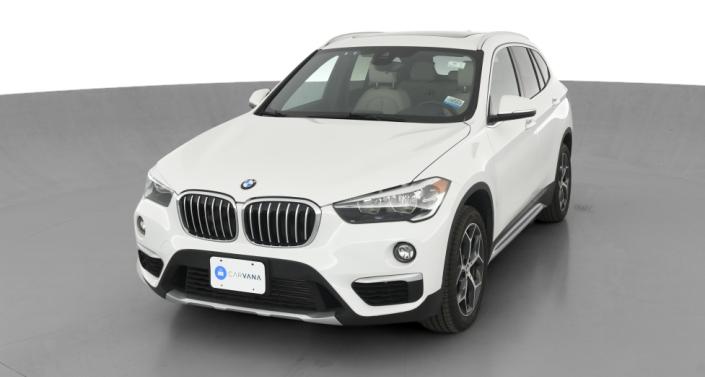 2018 BMW X1 xDrive28i -
                Colonial Heights, VA