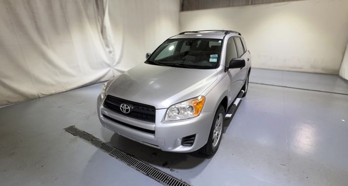 2012 Toyota RAV4 Base -
                Union City, GA