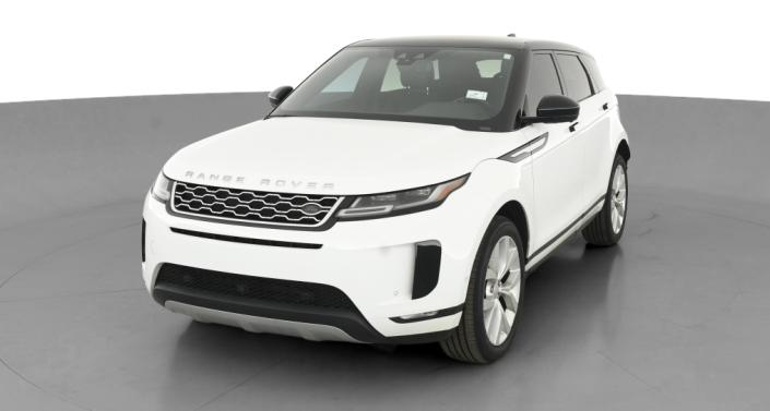 2020 Land Rover Range Rover Evoque SE -
                Bessemer, AL