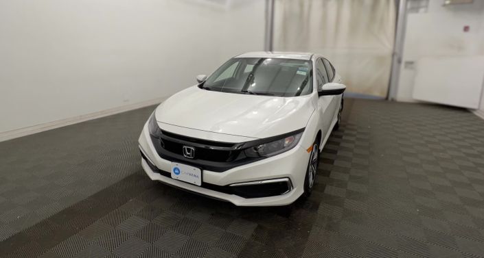 2020 Honda Civic LX -
                Framingham, MA