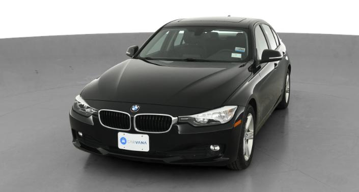 2015 BMW 3 Series 320i xDrive -
                Trenton, OH