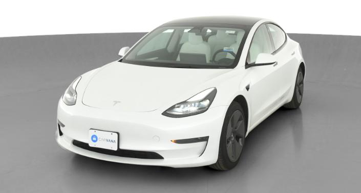 2023 Tesla Model 3 Standard Range -
                Colonial Heights, VA