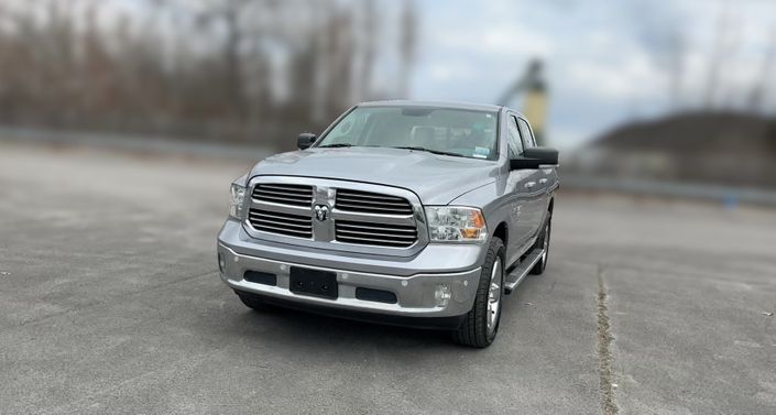 2019 RAM 1500 Classic Big Horn -
                Bessemer, AL