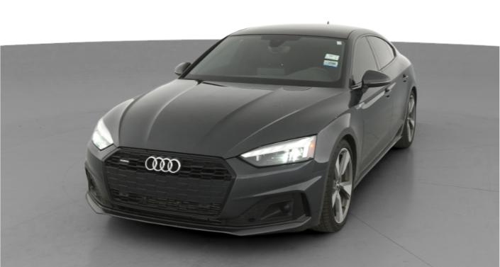 Thumbnail: 2020 Audi A5 - 1