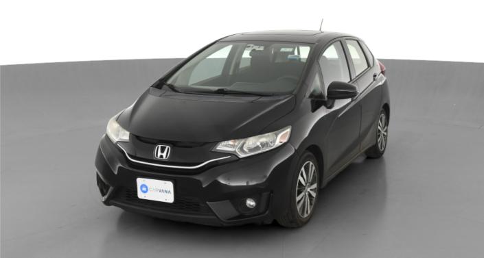 2016 Honda Fit EX -
                Colonial Heights, VA