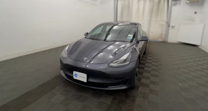 2021 Tesla Model 3 Long Range -
                Framingham, MA