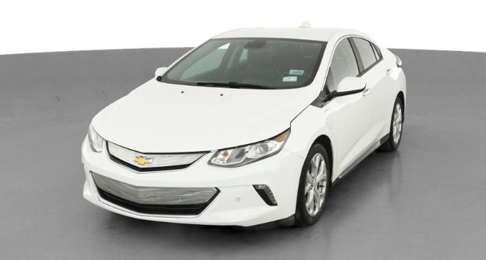 2017 Chevrolet Volt Premier -
                Lorain, OH