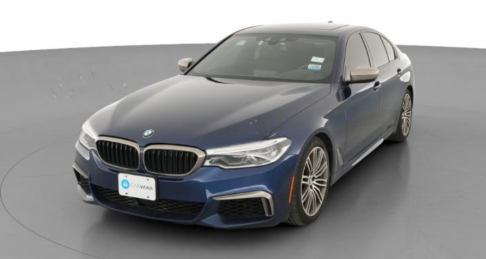 2019 BMW 5 Series M550i xDrive -
                  Lorain, OH