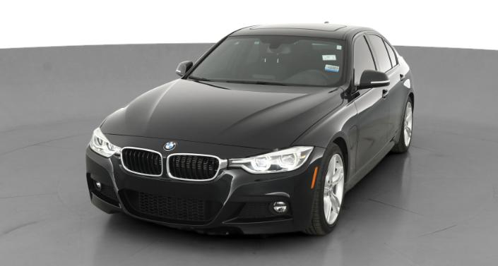 2018 BMW 3 Series 330e iPerformance -
                Bessemer, AL