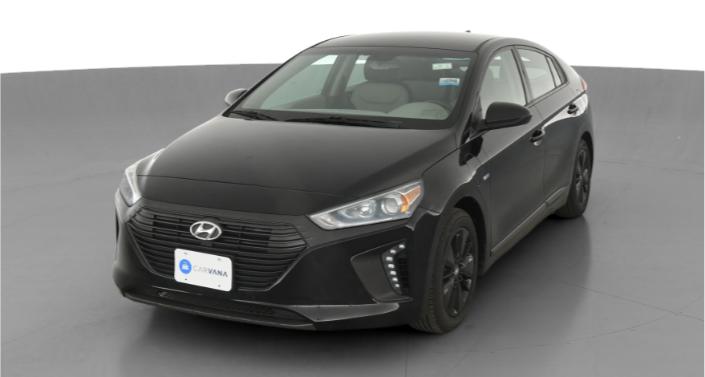 2019 Hyundai Ioniq SE -
                Colonial Heights, VA