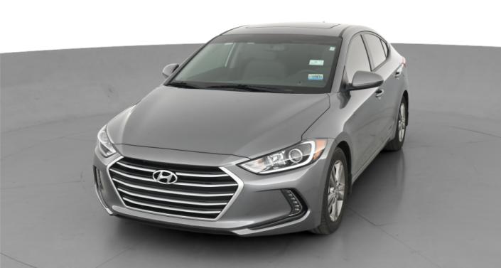 2018 Hyundai Elantra Value Edition -
                Bessemer, AL