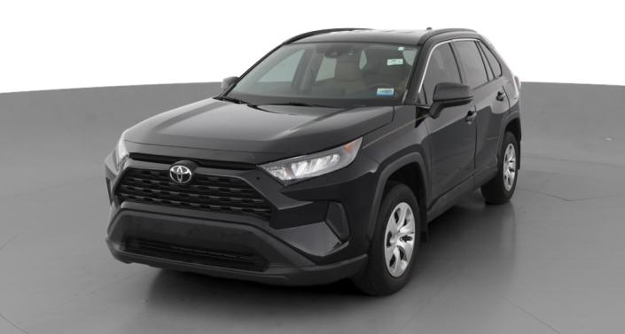 2021 Toyota RAV4 LE -
                Concord, NC