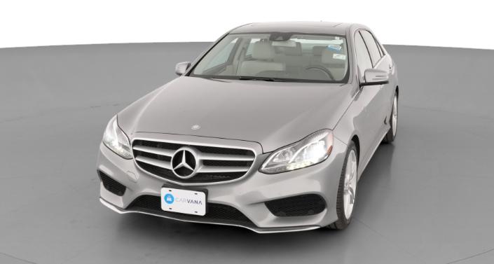 2014 Mercedes-Benz E-Class E 350 -
                Tolleson, AZ