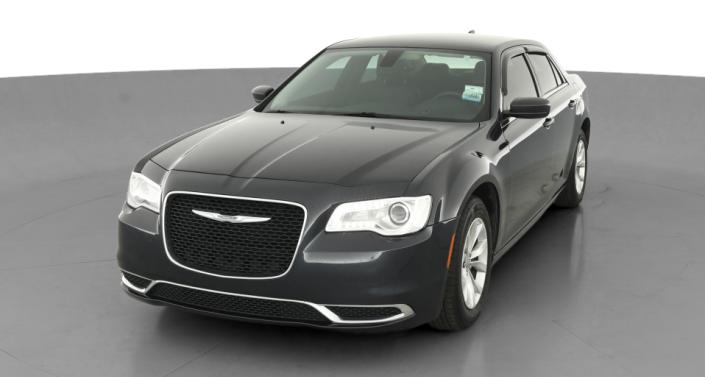 2015 Chrysler 300 Limited Edition -
                Bessemer, AL