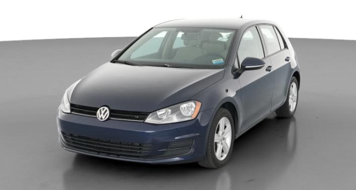 Thumbnail: 2015 Volkswagen Golf - 1