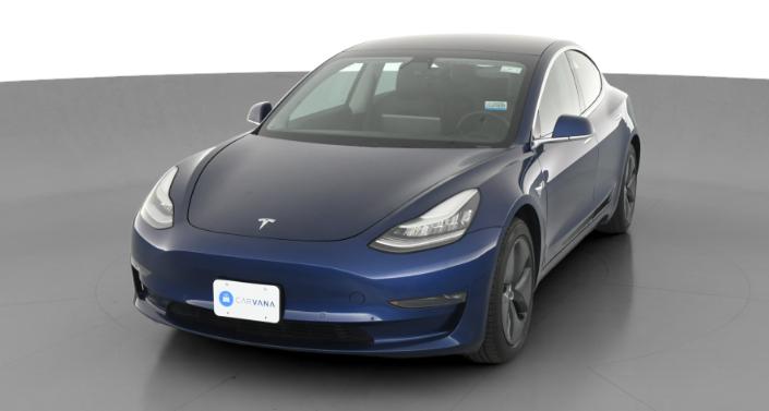 2019 Tesla Model 3 Standard Range -
                Rocklin, CA