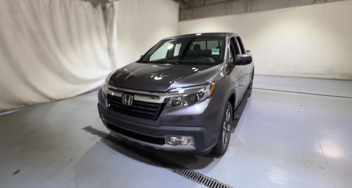 2019 Honda Ridgeline RTL-E -
                Union City, GA